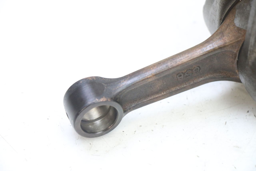 photo de WAŁ KORBOWY KAWASAKI KX F KXF 450 (2009 - 2011) - Widok ogólny