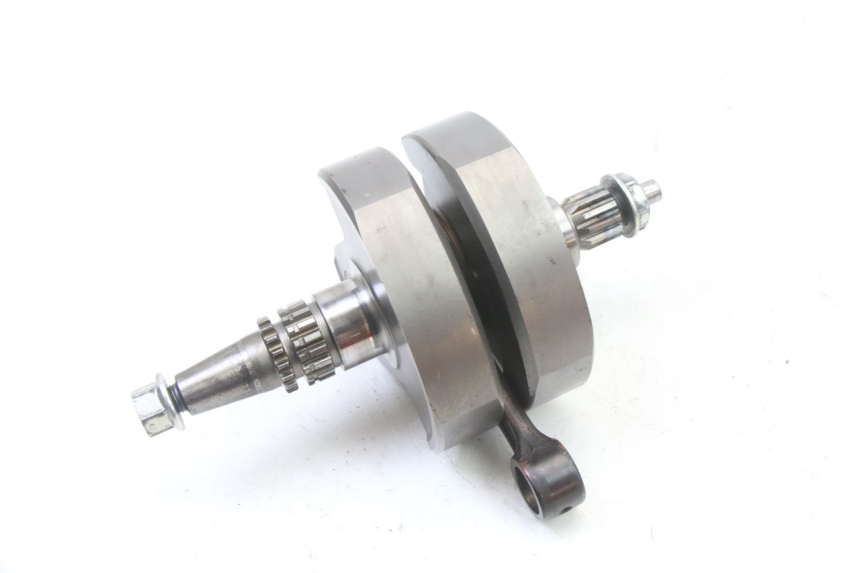 photo de WAŁ KORBOWY KAWASAKI KX F KXF 450 (2009 - 2011) - Punkty mocowania