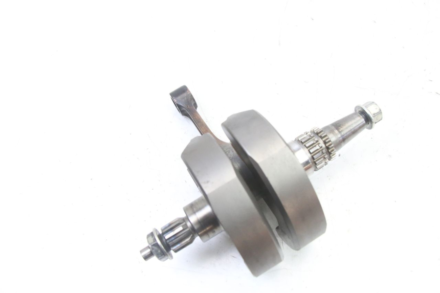 photo de WAŁ KORBOWY KAWASAKI KX F KXF 450 (2009 - 2011) - Stan powierzchni