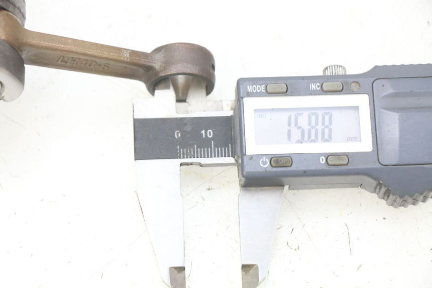 photo de WAŁ KORBOWY POCKET BIKE KXD 50 - Szczegół części