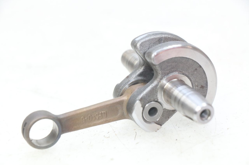 photo de WAŁ KORBOWY POCKET BIKE KXD 50 - Inny kąt widzenia