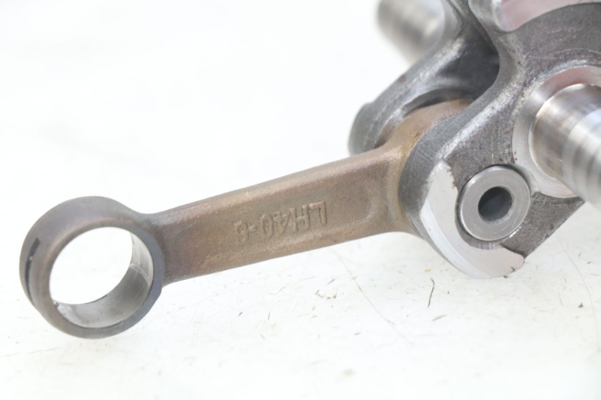 photo de WAŁ KORBOWY POCKET BIKE KXD 50 - Zbliżenie techniczne