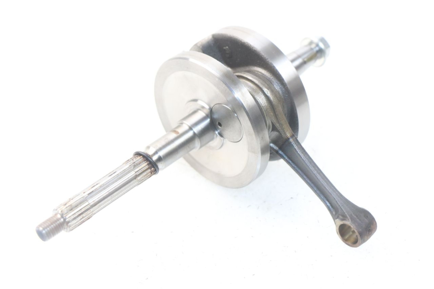 photo de WAŁ KORBOWY PIAGGIO LIBERTY IGET 4T 50 (2015 - 2020) - Widok główny