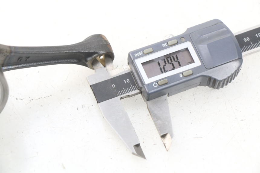 photo de WAŁ KORBOWY PIAGGIO LIBERTY IGET 4T 50 (2015 - 2020) - Szczegół części