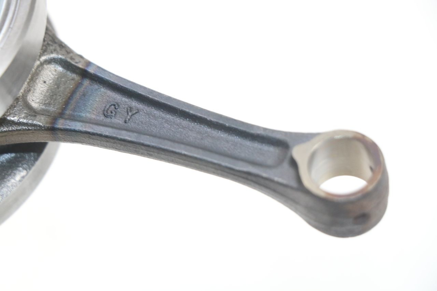 photo de WAŁ KORBOWY PIAGGIO LIBERTY IGET 4T 50 (2015 - 2020) - Zoom stanu zużycia