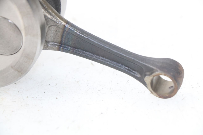 photo de WAŁ KORBOWY PIAGGIO LIBERTY IGET 4T 50 (2015 - 2020) - Punkty mocowania