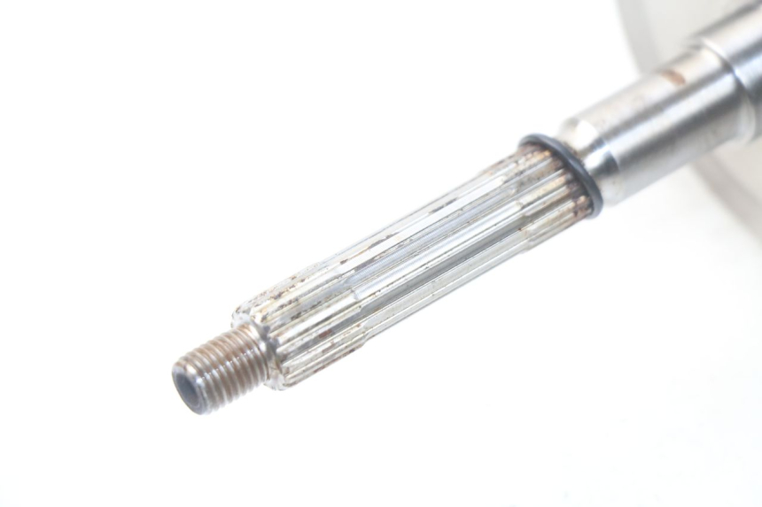 photo de WAŁ KORBOWY PIAGGIO LIBERTY IGET 4T 50 (2015 - 2020) - Część sprawdzona