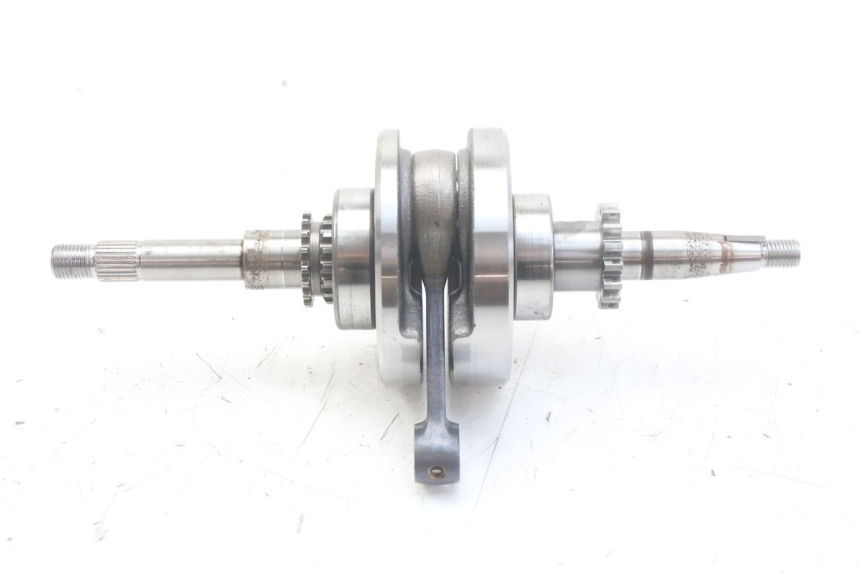 photo de WAŁ KORBOWY KYMCO LIKE 4T 50 (2009 - 2018) - Zoom stanu zużycia