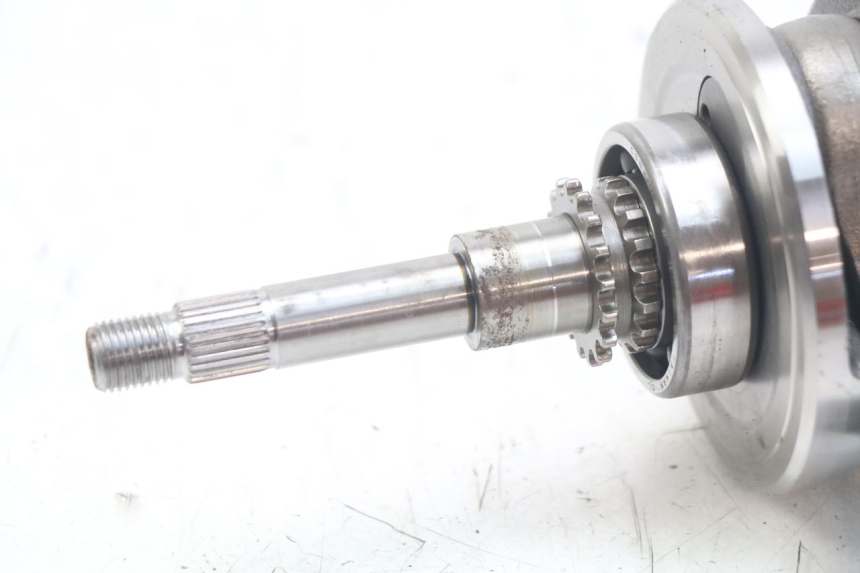 photo de WAŁ KORBOWY KYMCO LIKE 4T 50 (2009 - 2018) - Zbliżenie techniczne