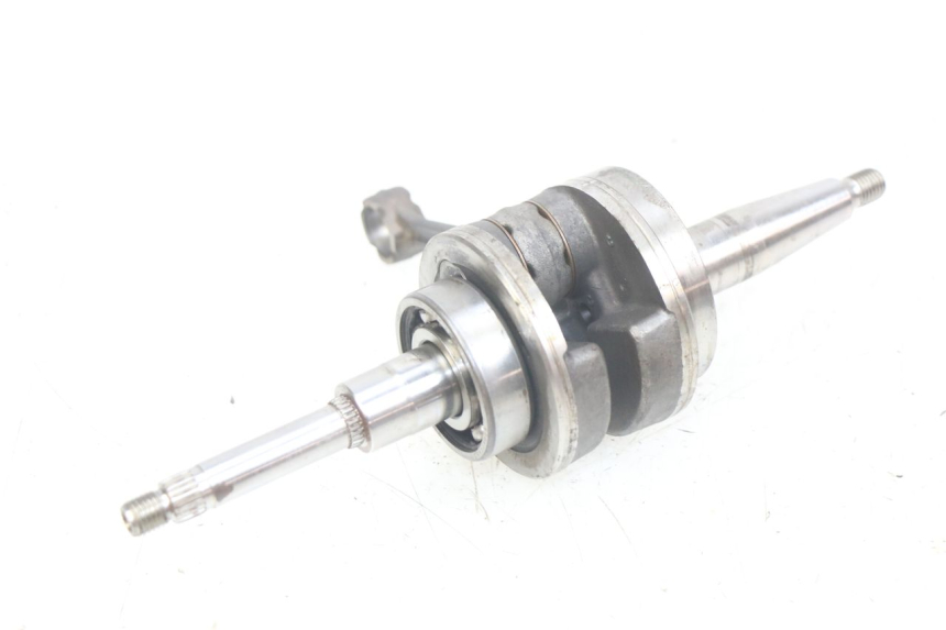 photo de WAŁ KORBOWY PEUGEOT LUDIX 50 (2005 - 2007) - Zoom stanu zużycia