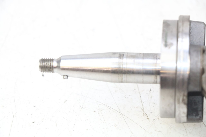 photo de WAŁ KORBOWY PEUGEOT LUDIX 50 (2005 - 2007) - Zbliżenie techniczne