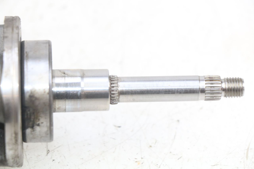 photo de WAŁ KORBOWY PEUGEOT LUDIX 50 (2005 - 2007) - Widok ogólny