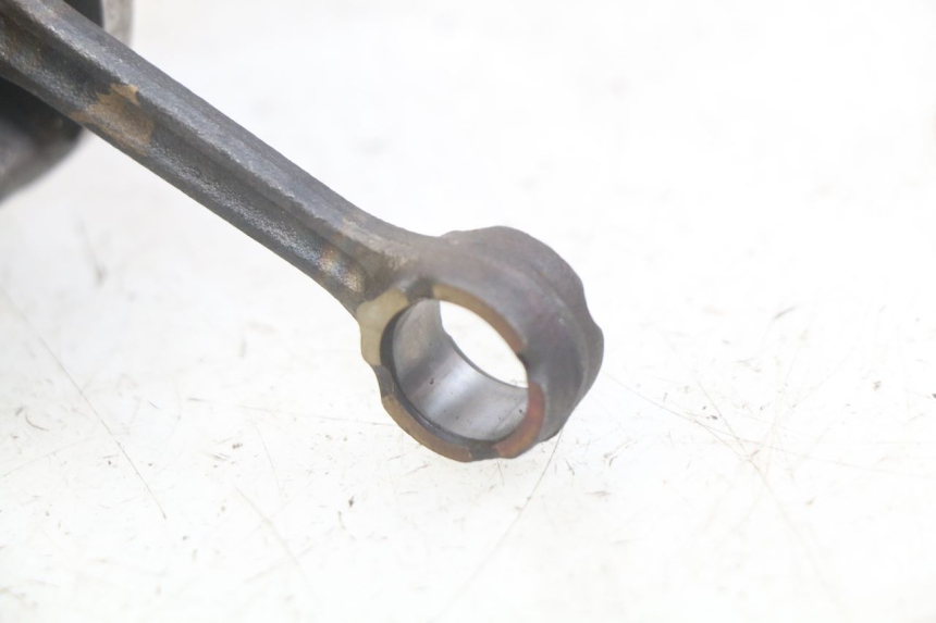 photo de WAŁ KORBOWY PEUGEOT LUDIX 50 (2005 - 2007) - Stan powierzchni