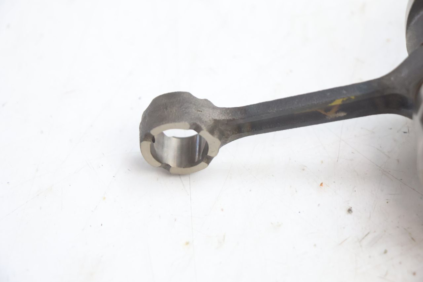 photo de WAŁ KORBOWY PEUGEOT LUDIX ONE 14P 50 (2004 - 2013) - Zbliżenie techniczne