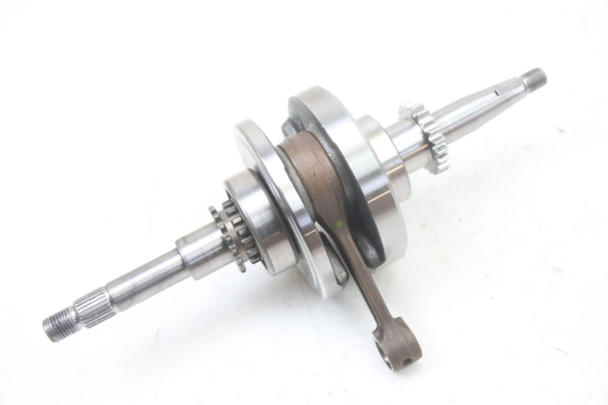 photo de WAŁ KORBOWY MASH CITY 4T 50 (2018 - 2020) - Widok główny