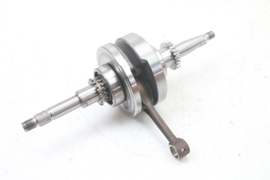 photo de WAŁ KORBOWY MASH CITY 4T 50 (2018 - 2020) - Szczegół części