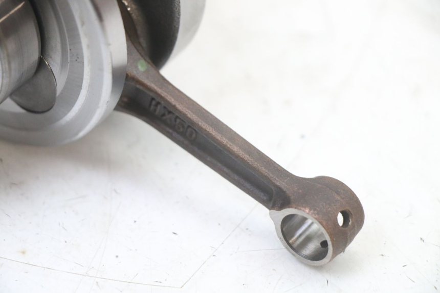 photo de WAŁ KORBOWY MASH CITY 4T 50 (2018 - 2020) - Inny kąt widzenia