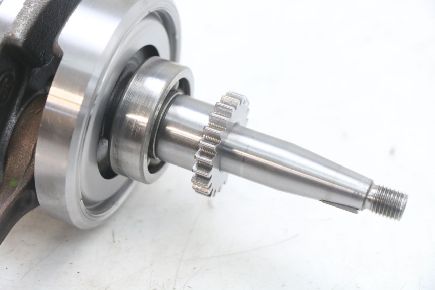 photo de WAŁ KORBOWY MASH CITY 4T 50 (2018 - 2020) - Widok ogólny