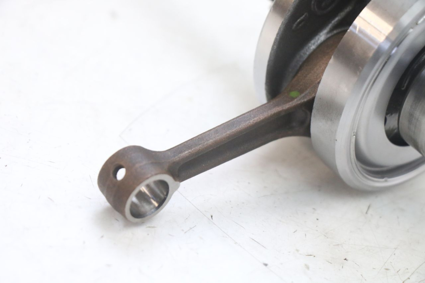 photo de WAŁ KORBOWY MASH CITY 4T 50 (2018 - 2020) - Punkty mocowania