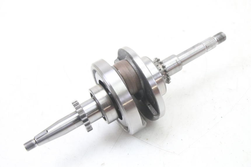 photo de WAŁ KORBOWY MASH CITY 4T 50 (2018 - 2020) - Część sprawdzona