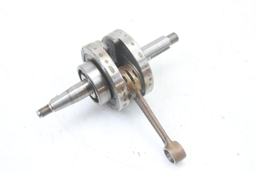 photo de WAŁ KORBOWY MBK X-LIMIT XLIMIT 50 (2007 - 2012) - Widok główny