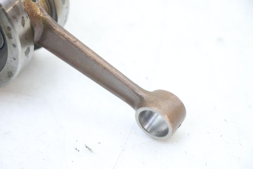 photo de WAŁ KORBOWY MBK X-LIMIT XLIMIT 50 (2007 - 2012) - Zoom stanu zużycia