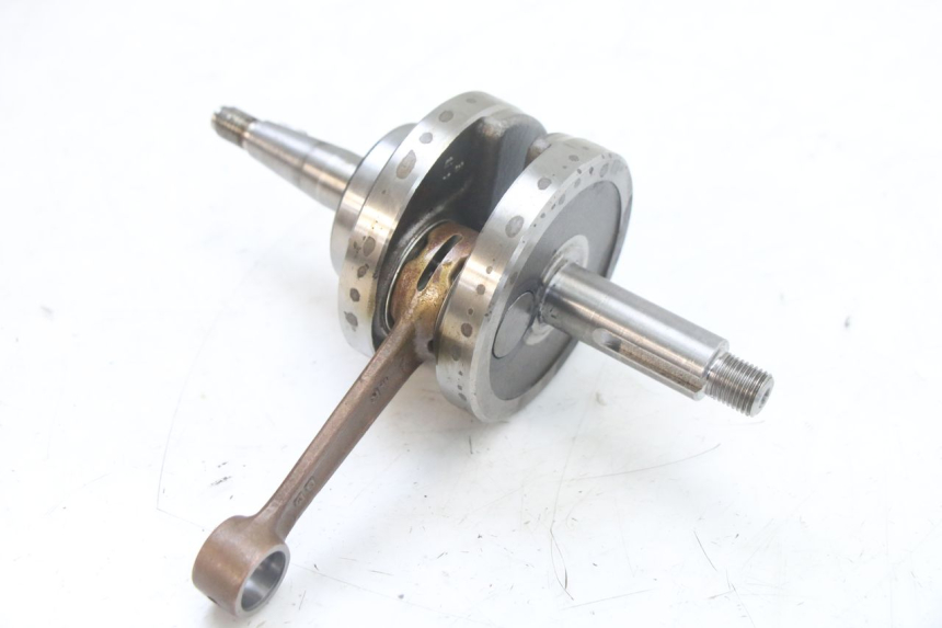 photo de WAŁ KORBOWY MBK X-LIMIT XLIMIT 50 (2007 - 2012) - Inny kąt widzenia