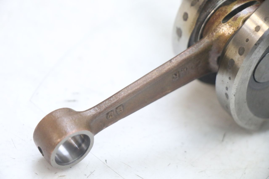 photo de WAŁ KORBOWY MBK X-LIMIT XLIMIT 50 (2007 - 2012) - Widok ogólny