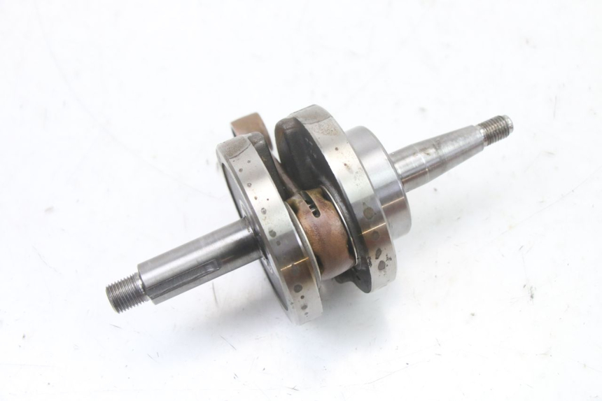 photo de WAŁ KORBOWY MBK X-LIMIT XLIMIT 50 (2007 - 2012) - Stan powierzchni