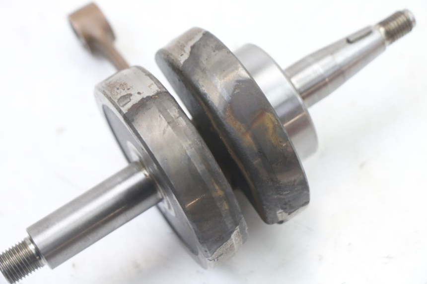 photo de WAŁ KORBOWY MBK X-LIMIT XLIMIT 50 (2007 - 2012) - Oznaczenia i referencje