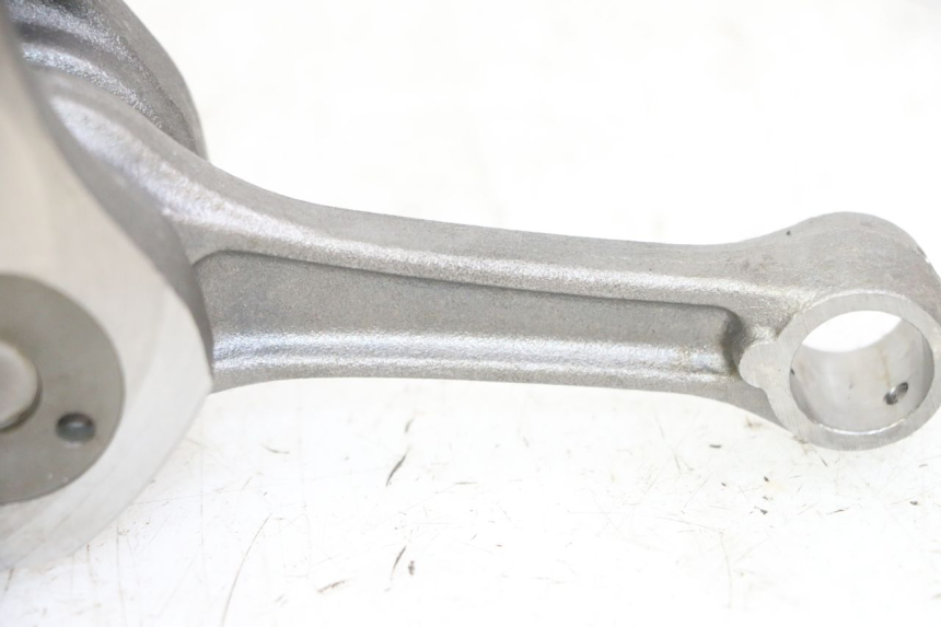 photo de WAŁ KORBOWY PIAGGIO MP3 LT 300 (2010 - 2016) - Widok produktu