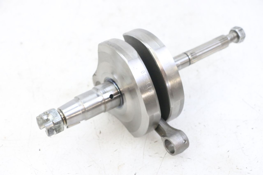 photo de WAŁ KORBOWY PIAGGIO MP3 LT 300 (2010 - 2016) - Zoom stanu zużycia