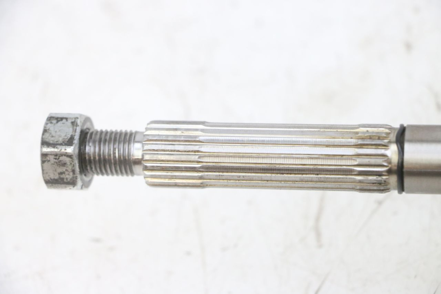 photo de WAŁ KORBOWY PIAGGIO MP3 LT 300 (2010 - 2016) - Zbliżenie techniczne