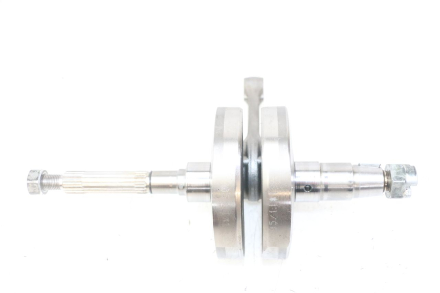 photo de WAŁ KORBOWY PIAGGIO MP3 LT 300 (2010 - 2016) - Stan powierzchni