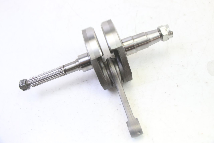 photo de WAŁ KORBOWY PIAGGIO MP3 LT 300 (2010 - 2016) - Widok główny