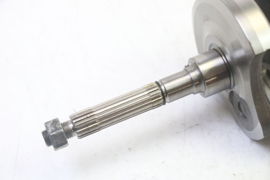 photo de WAŁ KORBOWY PIAGGIO MP3 LT 300 (2010 - 2016) - Szczegół części