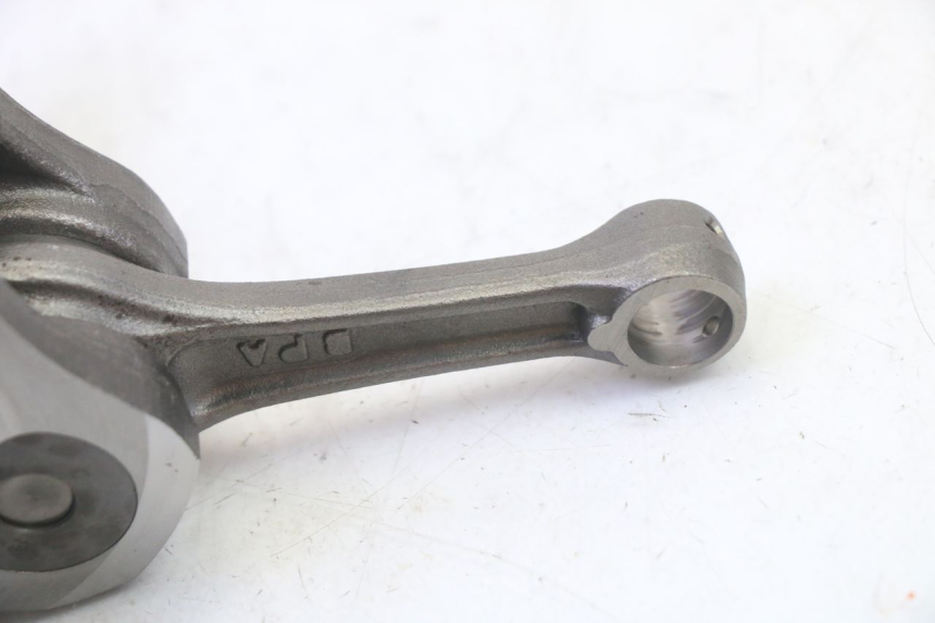 photo de WAŁ KORBOWY PIAGGIO MP3 LT 300 (2010 - 2016) - Zoom stanu zużycia