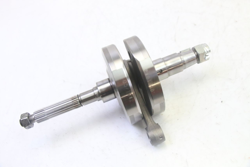 photo de WAŁ KORBOWY PIAGGIO MP3 LT 300 (2010 - 2016) - Widok ogólny