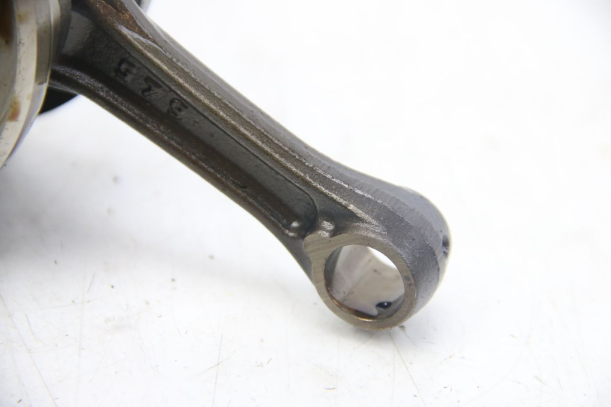 photo de WAŁ KORBOWY PIAGGIO MP3 125 (2006 - 2014) - Zoom stanu zużycia