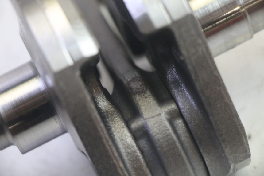 photo de WAŁ KORBOWY PIAGGIO MP3 RL 250 (2006 - 2010) - Widok produktu