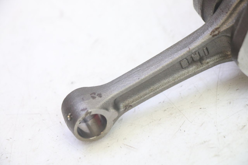 photo de WAŁ KORBOWY PIAGGIO MP3 RL 250 (2006 - 2010) - Widok ogólny