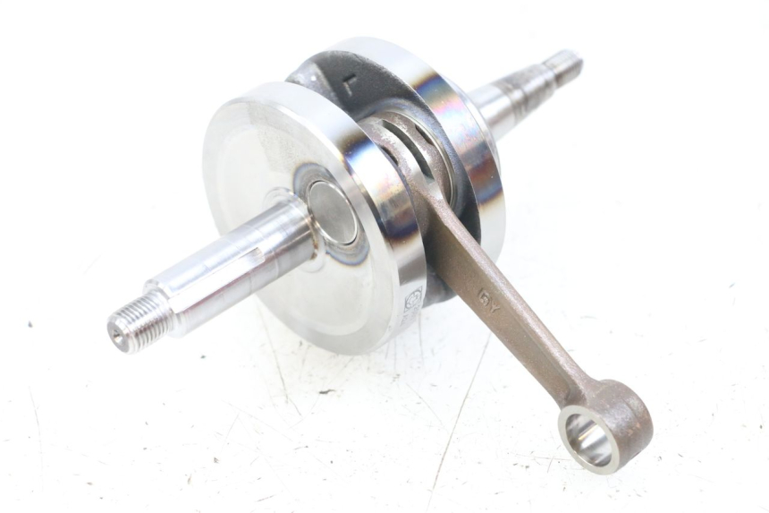 photo de WAŁ KORBOWY RIEJU MRT 50 (2018 - 2021) - Widok główny