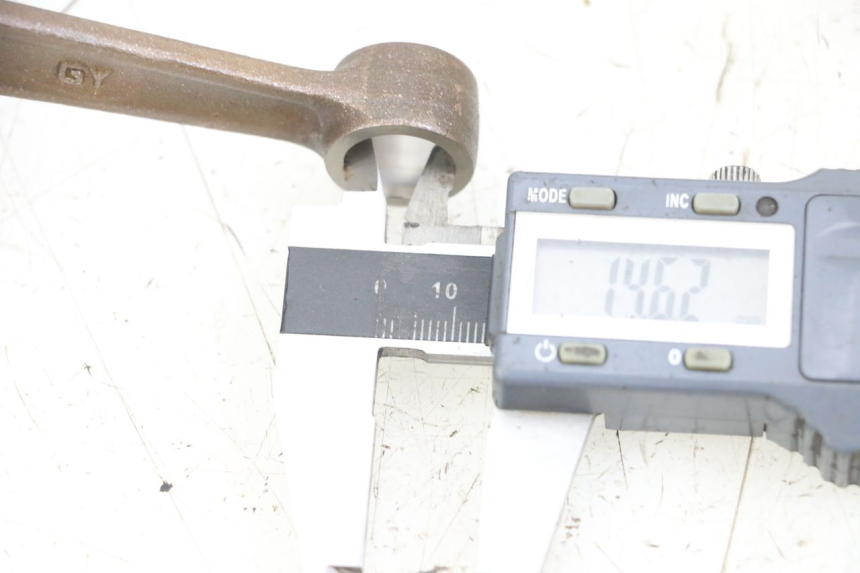 photo de WAŁ KORBOWY RIEJU MRT 50 (2018 - 2021) - Szczegół części