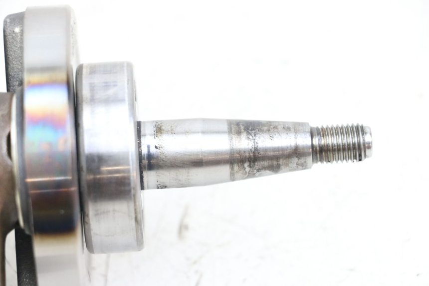 photo de WAŁ KORBOWY RIEJU MRT 50 (2018 - 2021) - Widok ogólny