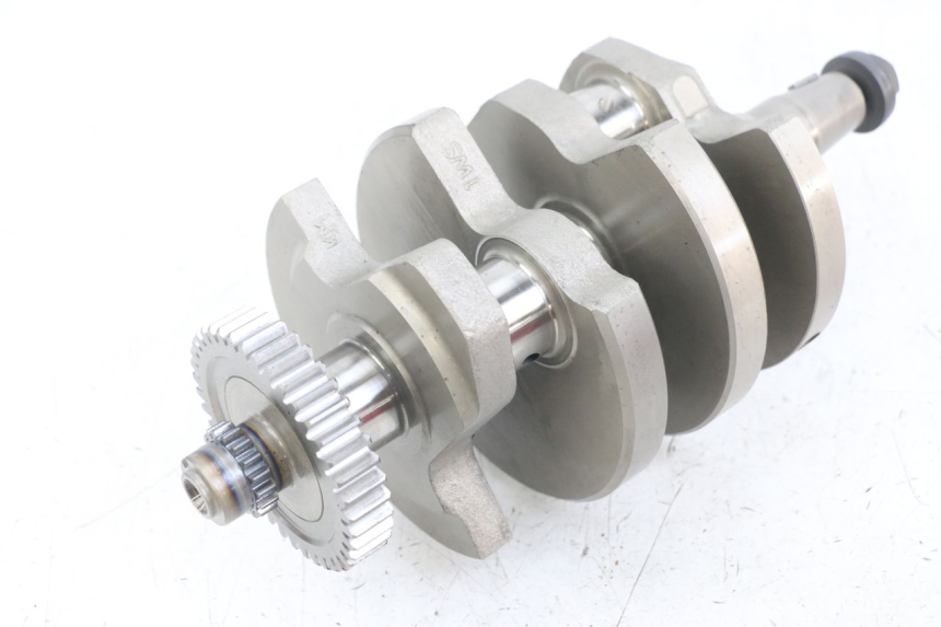 photo de WAŁ KORBOWY YAMAHA MT-07 MT07 ABS 700 (2014 - 2017) - Widok główny