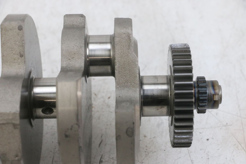 photo de WAŁ KORBOWY YAMAHA MT-07 MT07 ABS 700 (2014 - 2017) - Widok produktu