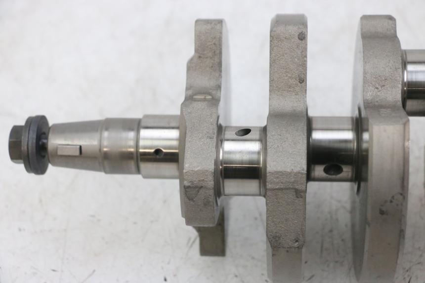 photo de WAŁ KORBOWY YAMAHA MT-07 MT07 ABS 700 (2014 - 2017) - Szczegóły charakterystyczne