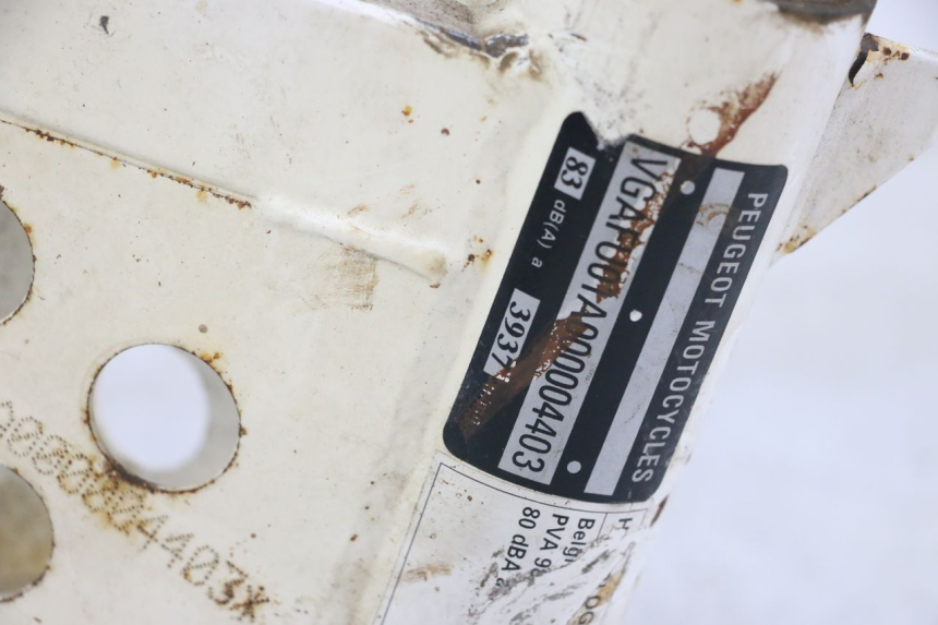 photo de WAŁ KORBOWY YAMAHA MT-07 MT07 ABS 700 (2014 - 2017) - Zdjęcie dodatkowe