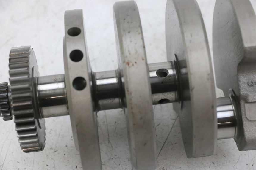 photo de WAŁ KORBOWY YAMAHA MT-07 MT07 ABS 700 (2014 - 2017) - Widok ogólny