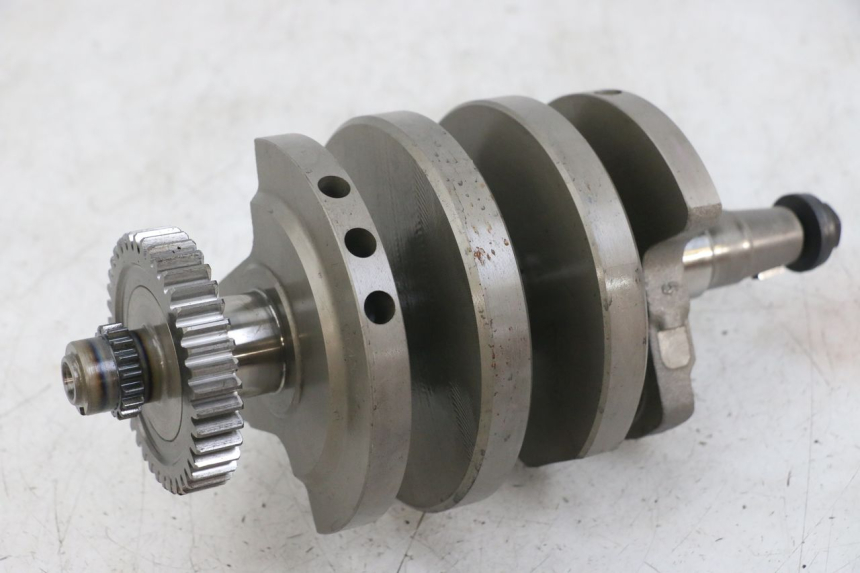 photo de WAŁ KORBOWY YAMAHA MT-07 MT07 ABS 700 (2014 - 2017) - Część sprawdzona